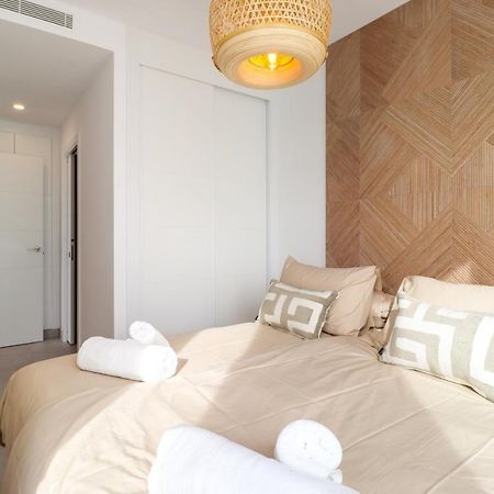Bayview Hills, Luxury 2 Bedroom Apartment Torrox Exterior foto